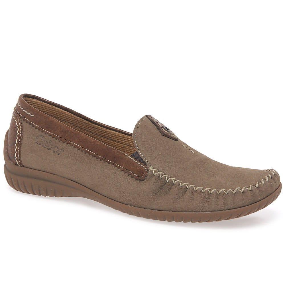 Gabor ladies moccasins Outlet