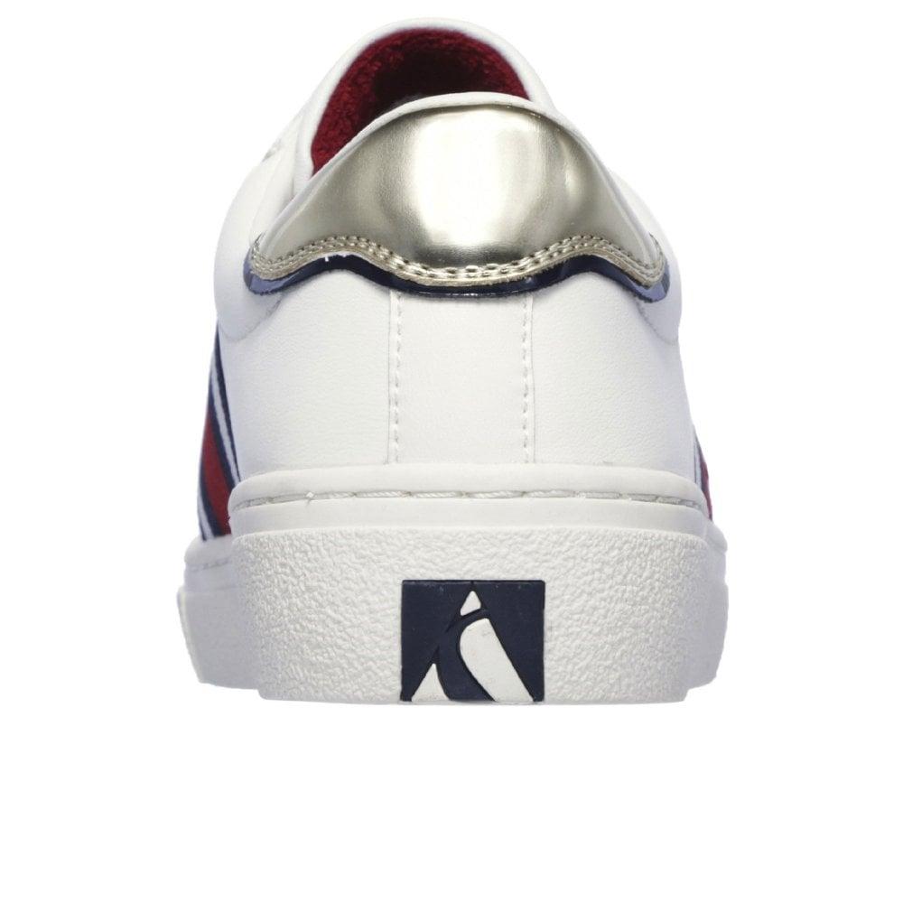 skechers goldie collegiate