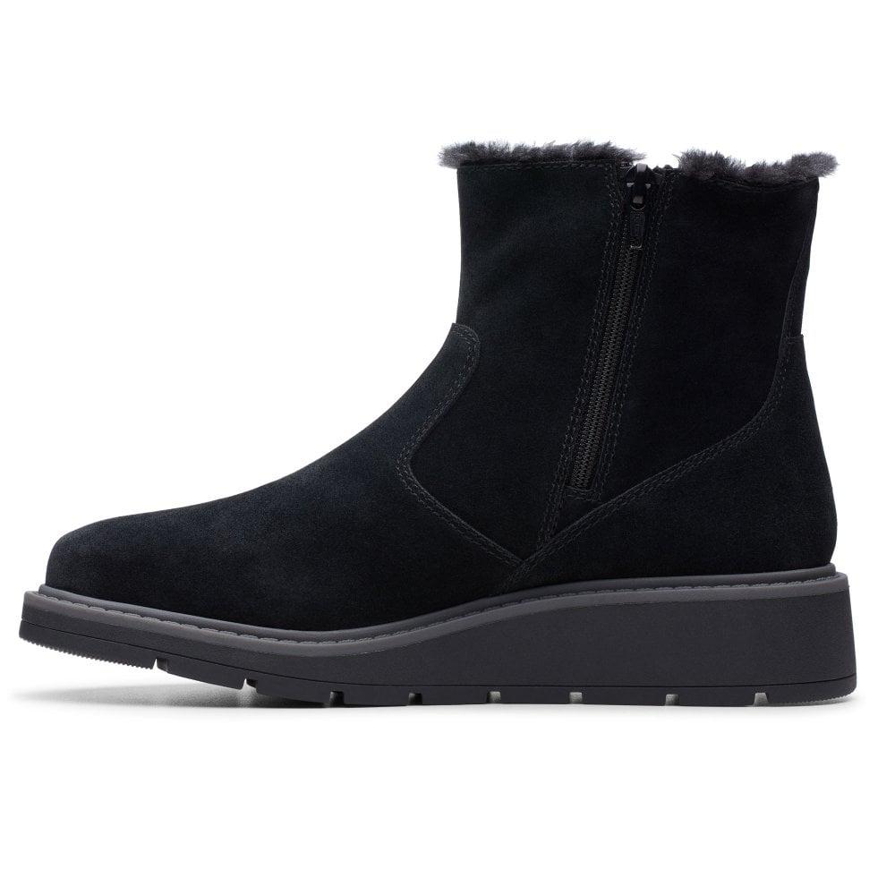 clarks ivery ridge boots