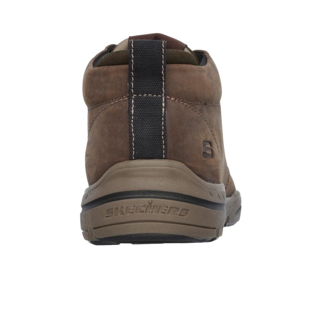 mens skechers boots sale