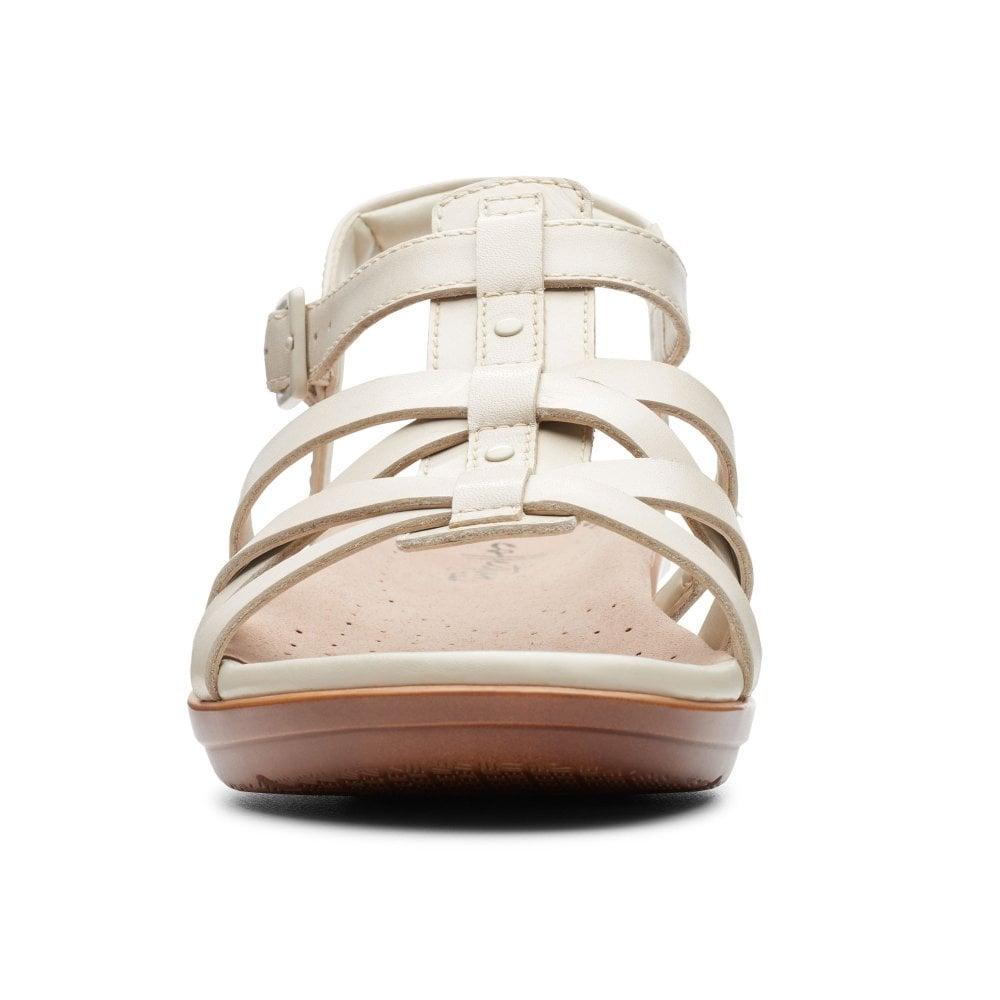 clarks womens fisherman sandals