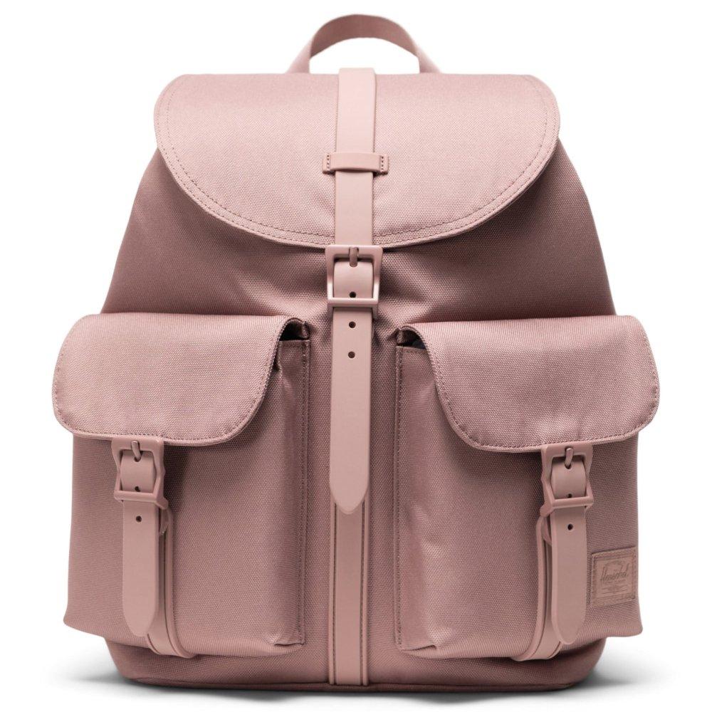 dawson ash rose mini backpack Herschel Supply Co. Dawson Small Backpack in Brown