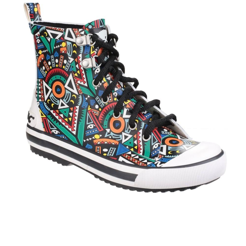 rocket dog rain boots