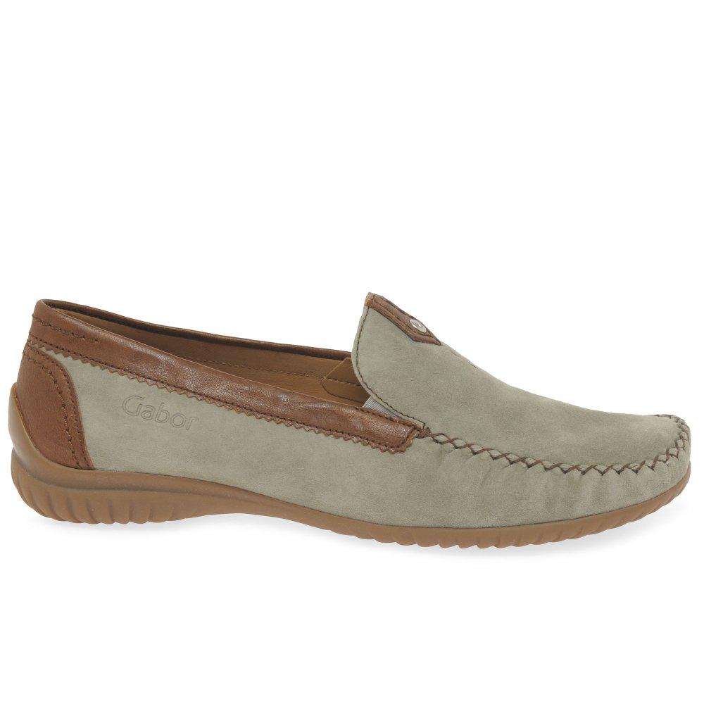 Gabor sporty loafer sale