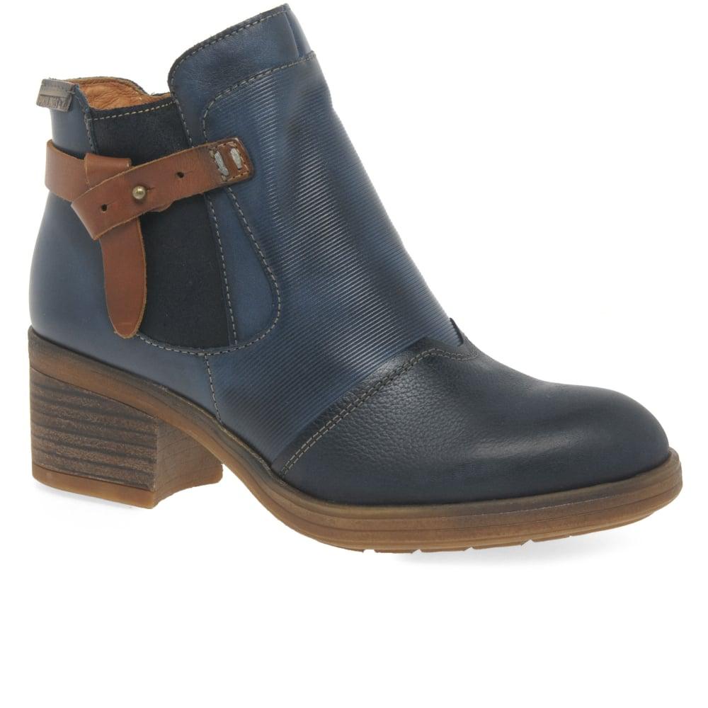 pikolinos chelsea boots