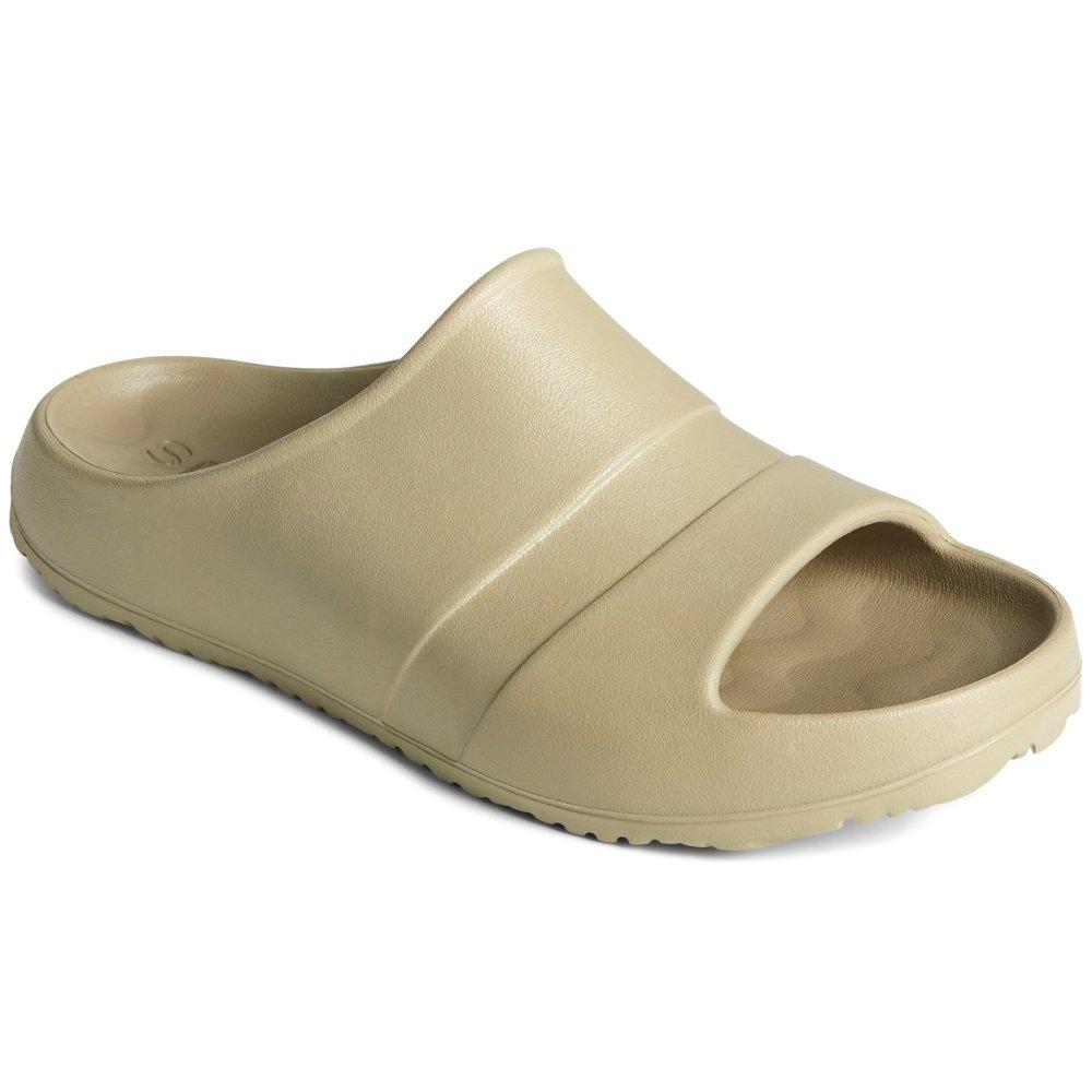 Sperry 2024 slide sandals