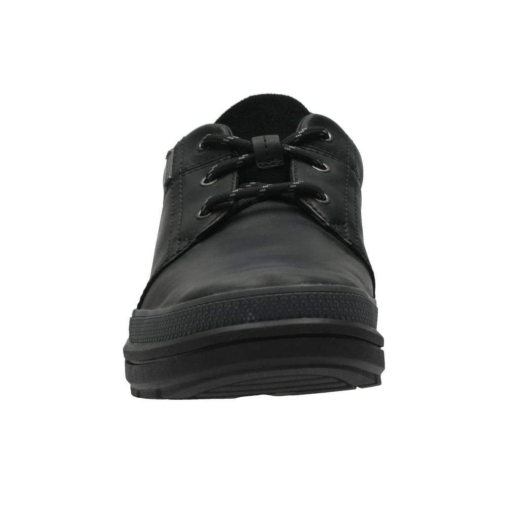 clarks rushway lace gtx