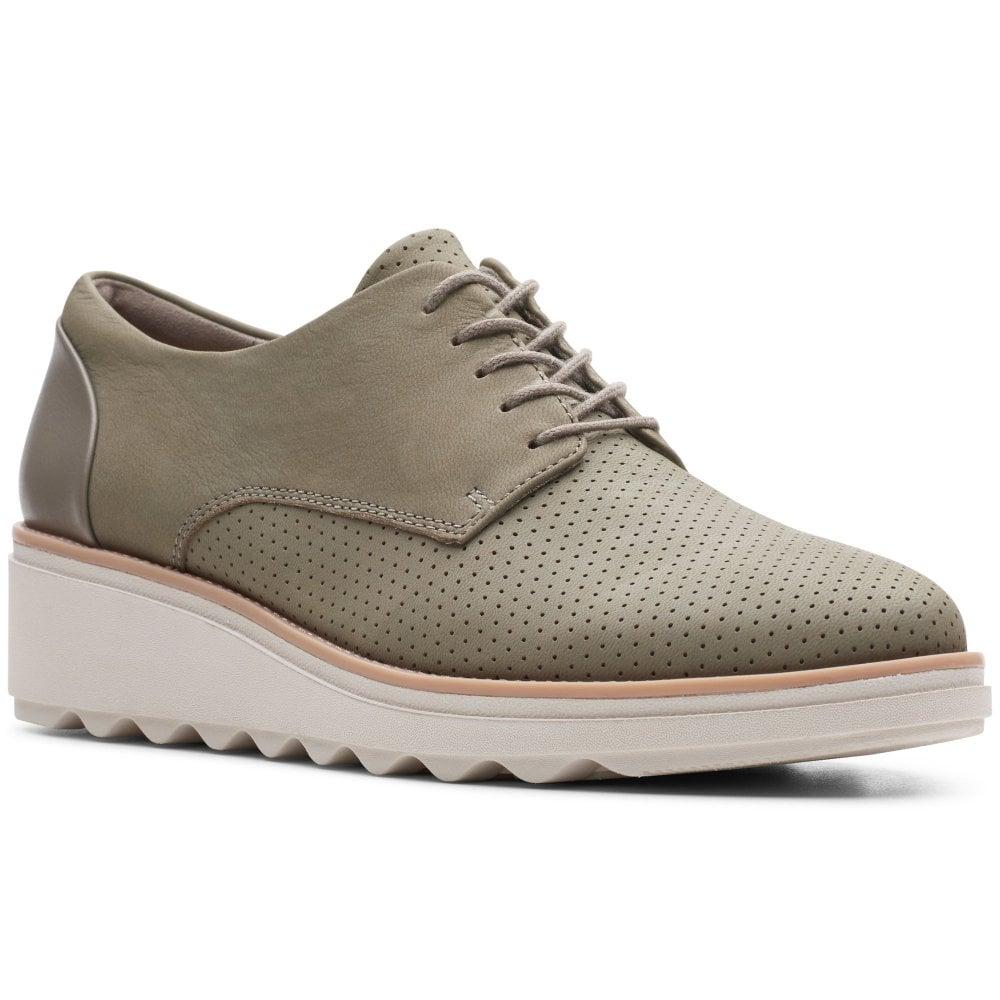 sharon crystal shoes