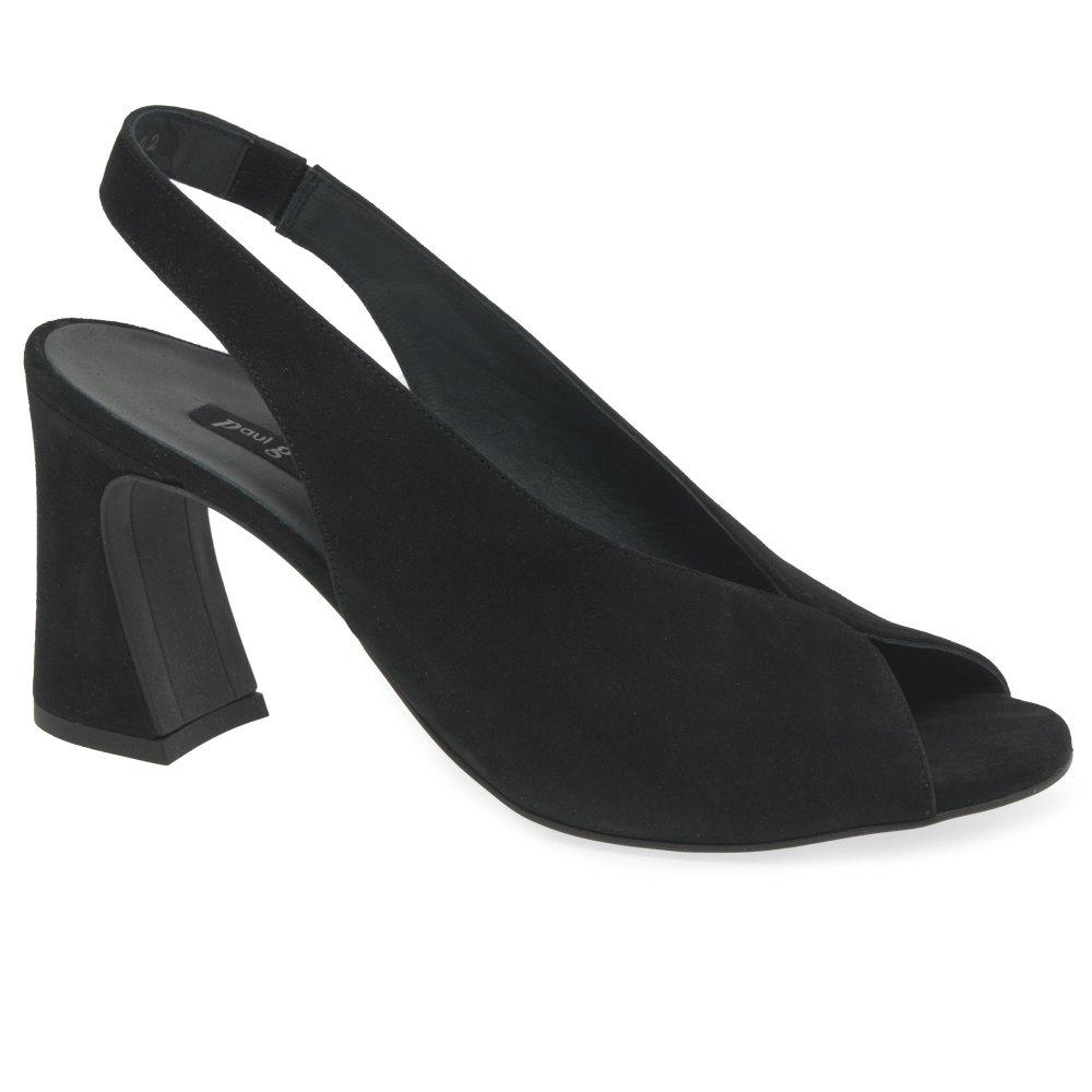 Paul Green Heels for Women Online Sale up to 50 off Lyst Canada
