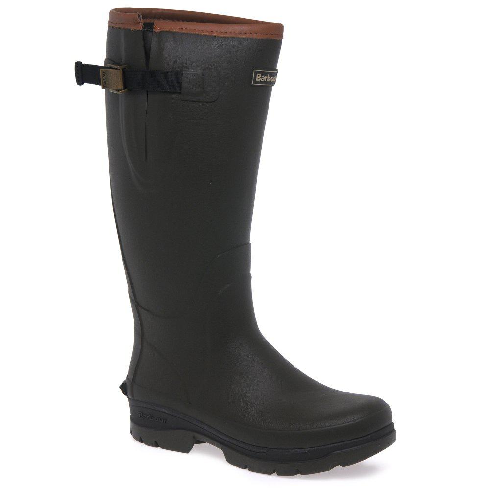 barbour thermal wellies