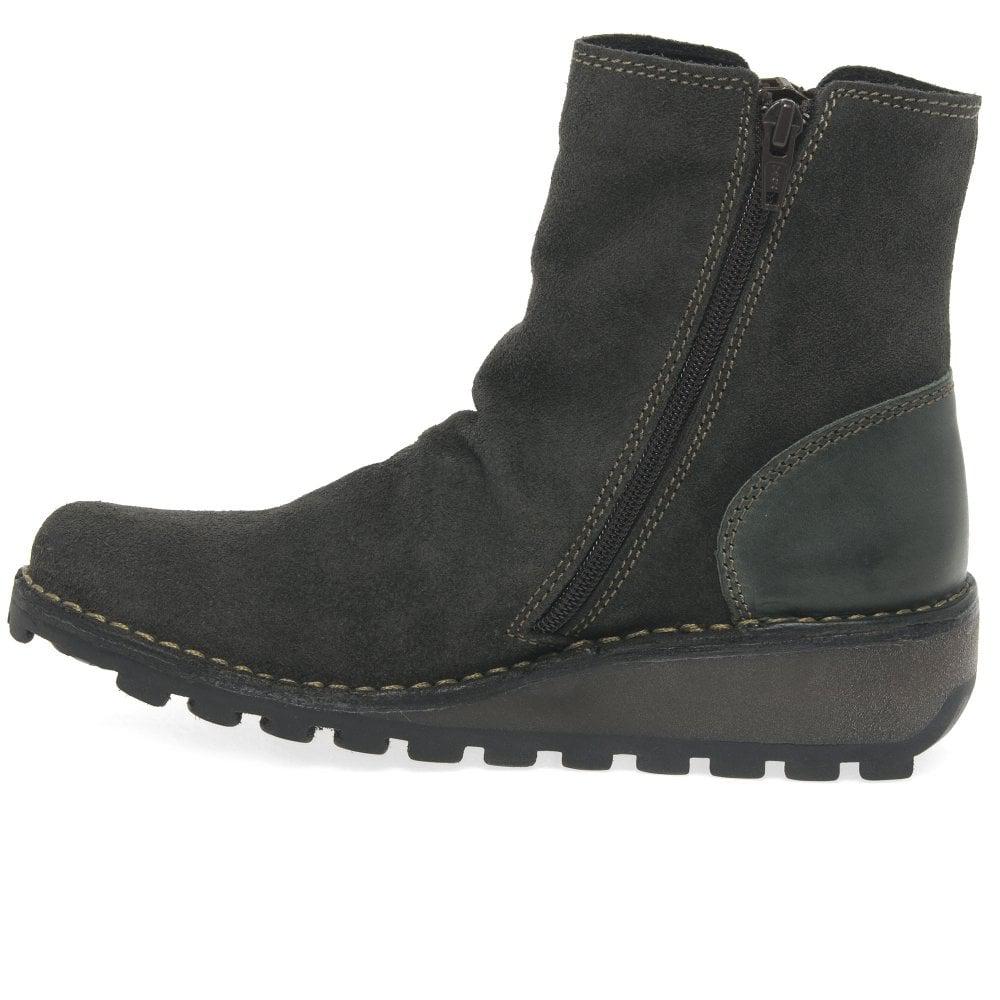 fly london mon zip boots