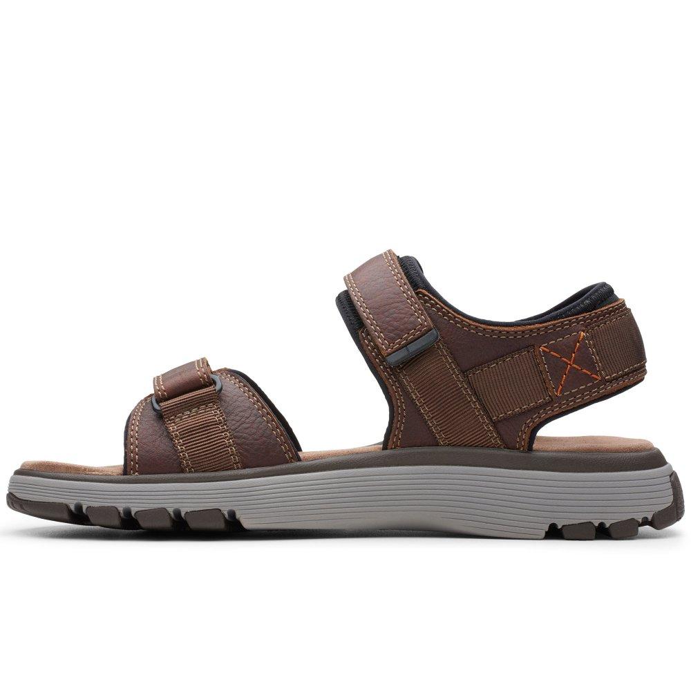 Un trek bar clearance sandals
