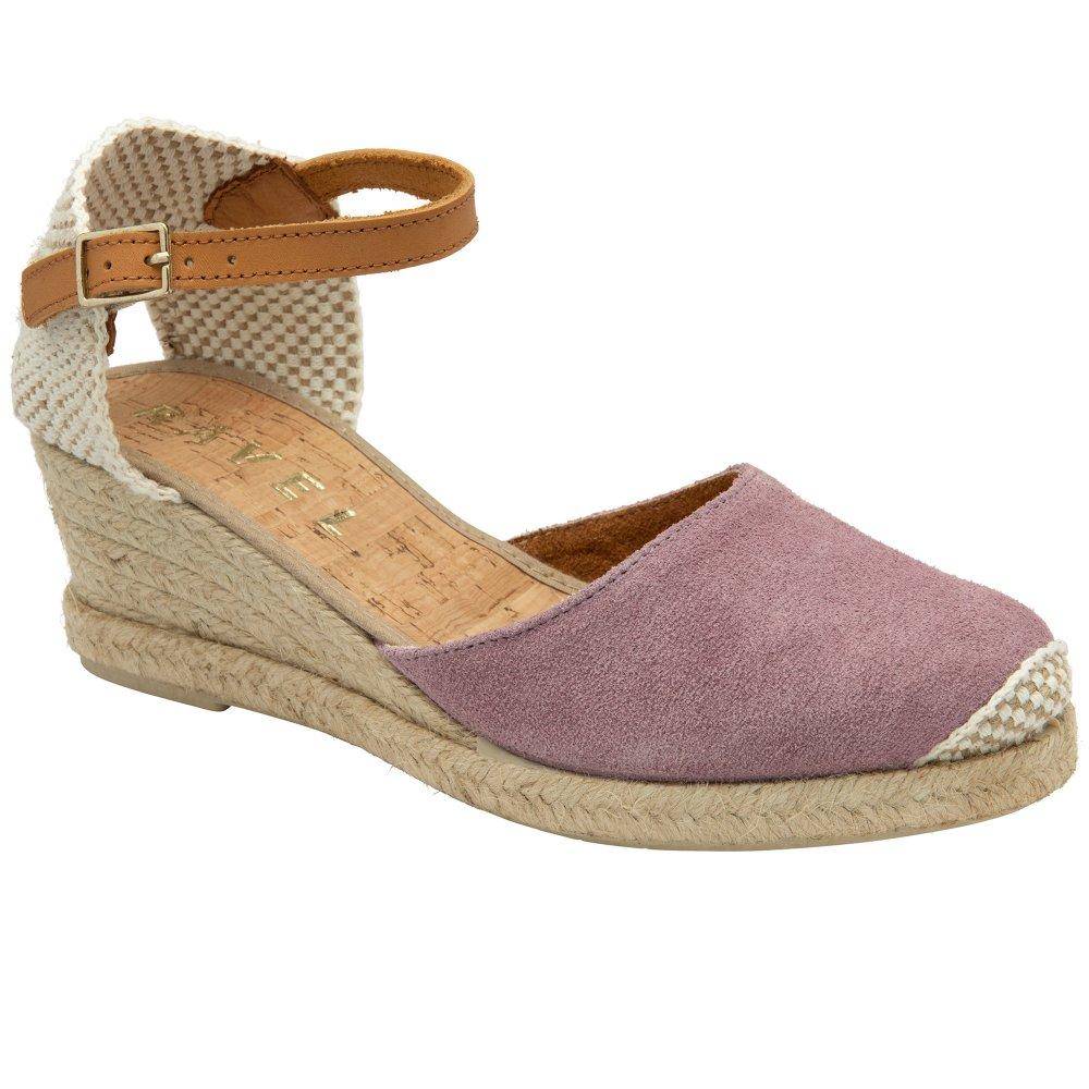Ravel wedges new arrivals