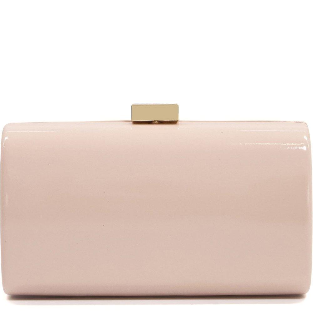 Dune Bestelle Clutch Bag Size One Size in Pink Lyst Canada