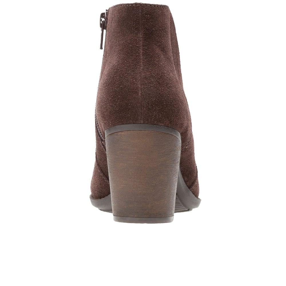 clarks enfield senya