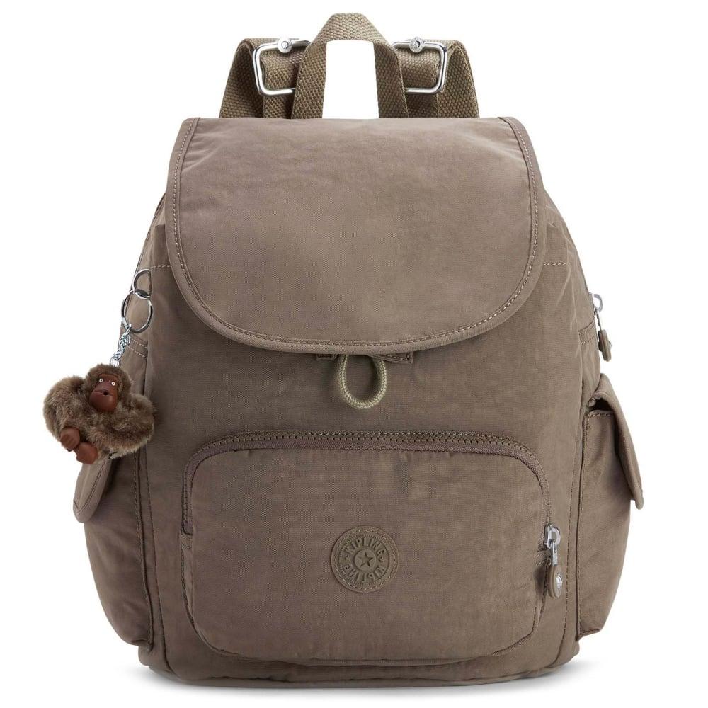 kipling womens backpack