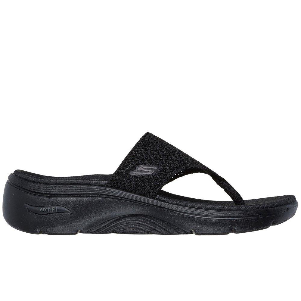 MAY♪♪ Skechers Slip-ins: Arch Fit GO RUN Anywhere - Ember -