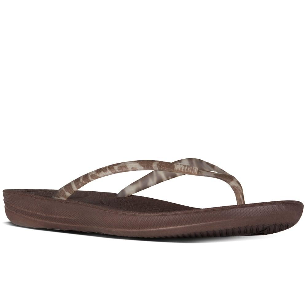 womens toe post