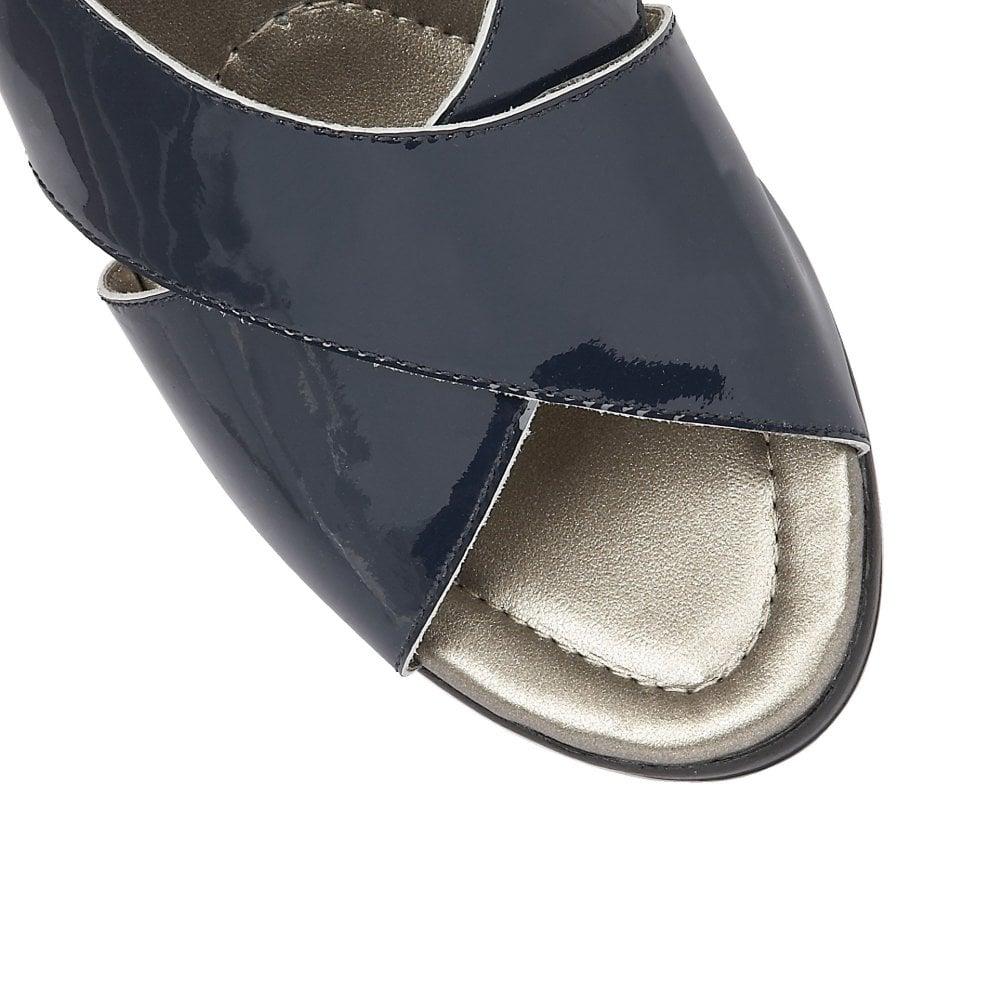 lotus trino mules