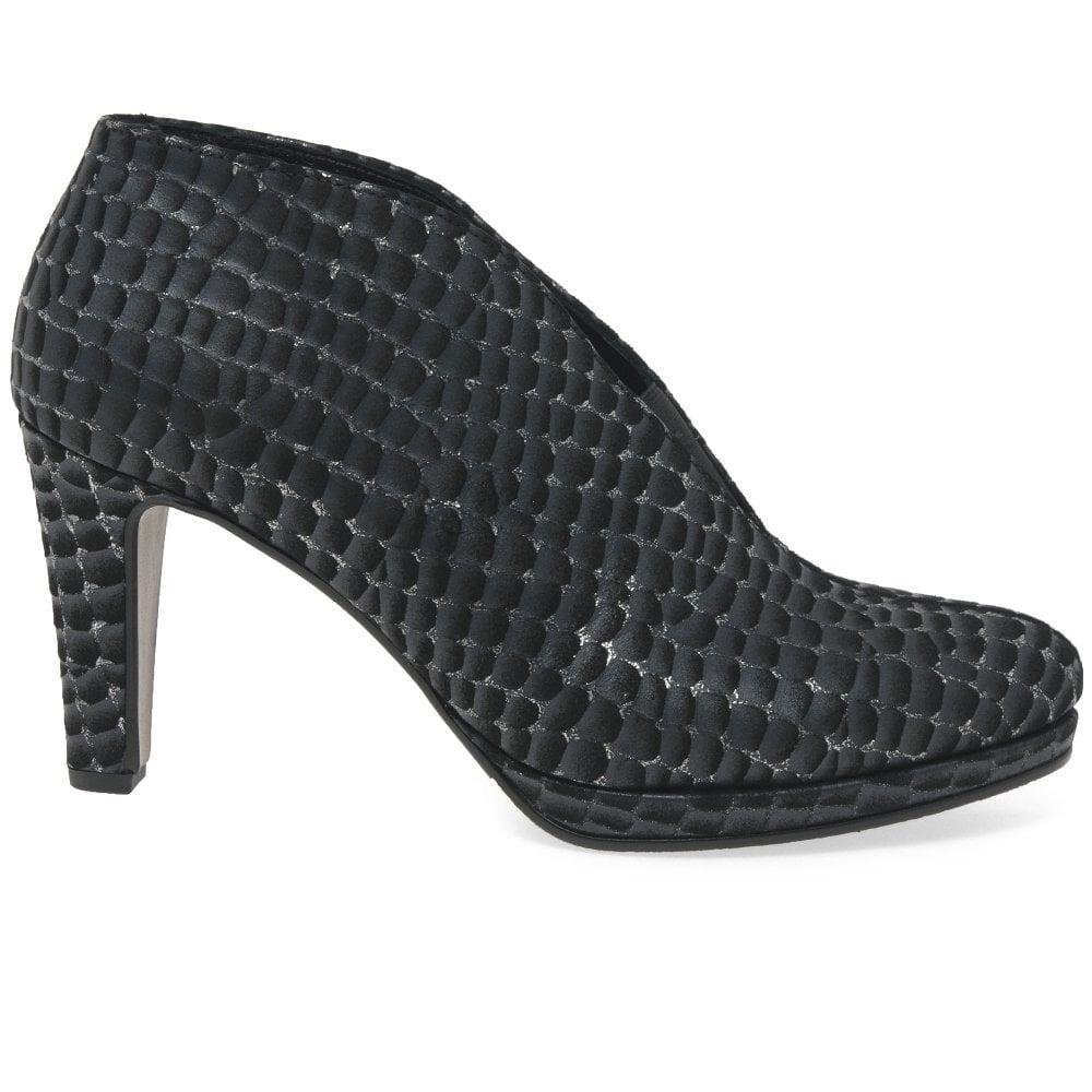 Gabor orla ankle clearance boots