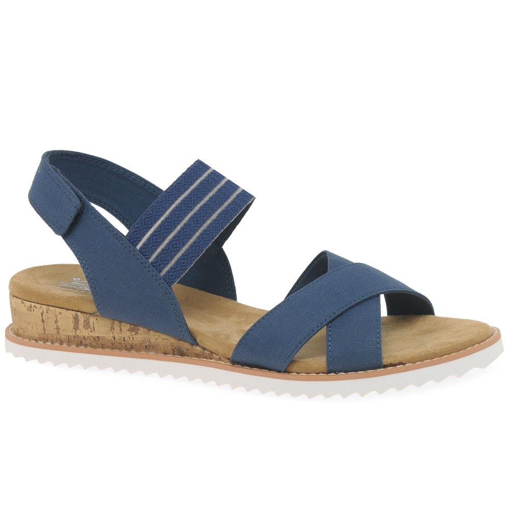 Bobs by skechers sandals hot sale