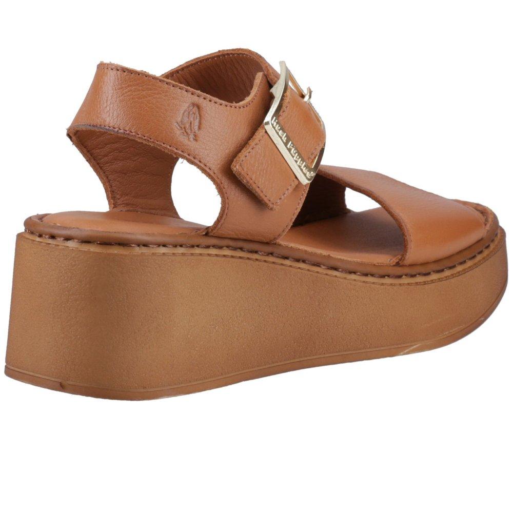 Women's Hush Puppies Wedge sandals from $121 Lyst Canada