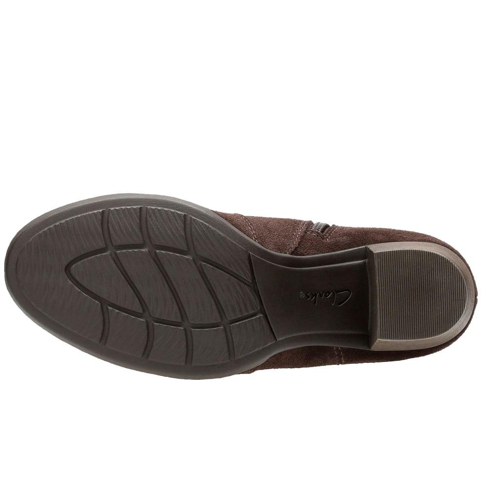 clarks enfield senya