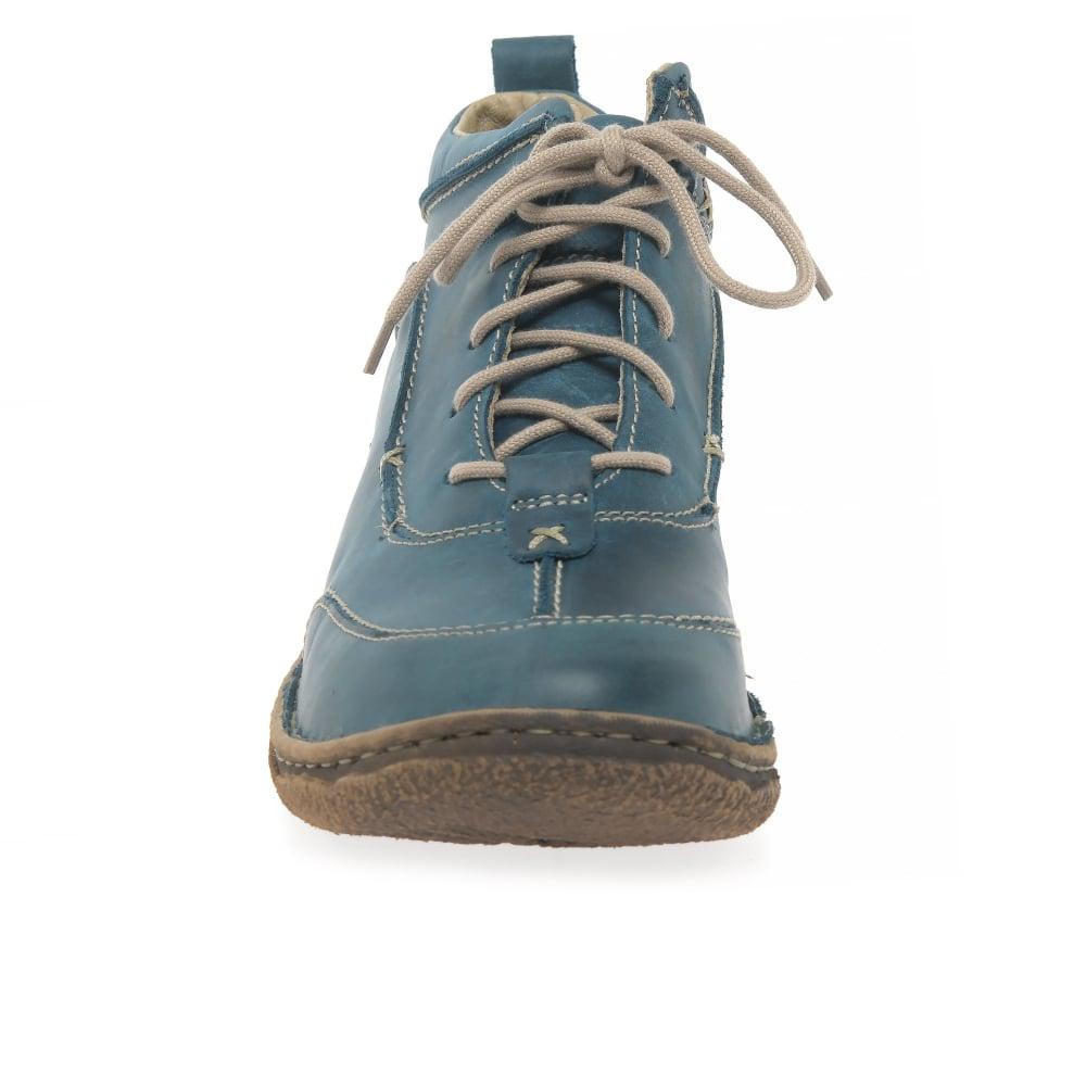 josef seibel nikki boots