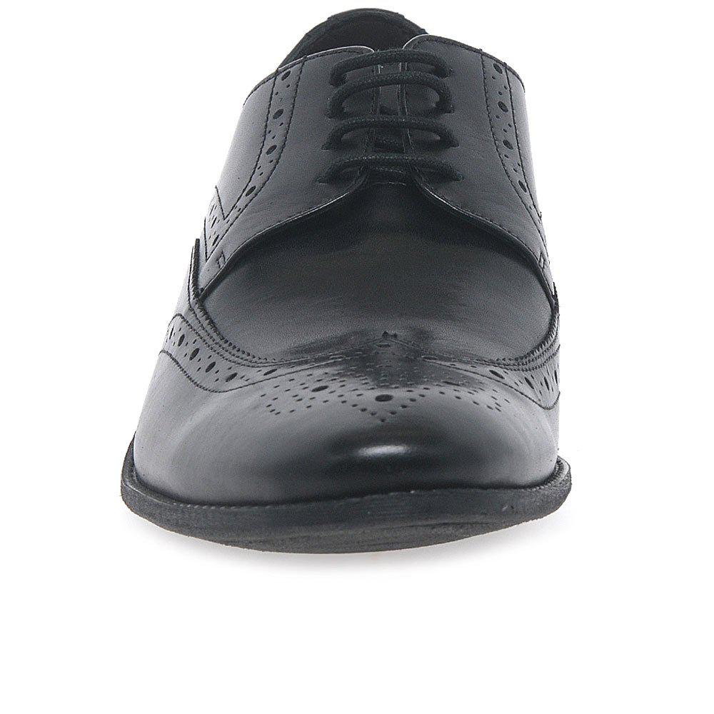 clarks chart limit