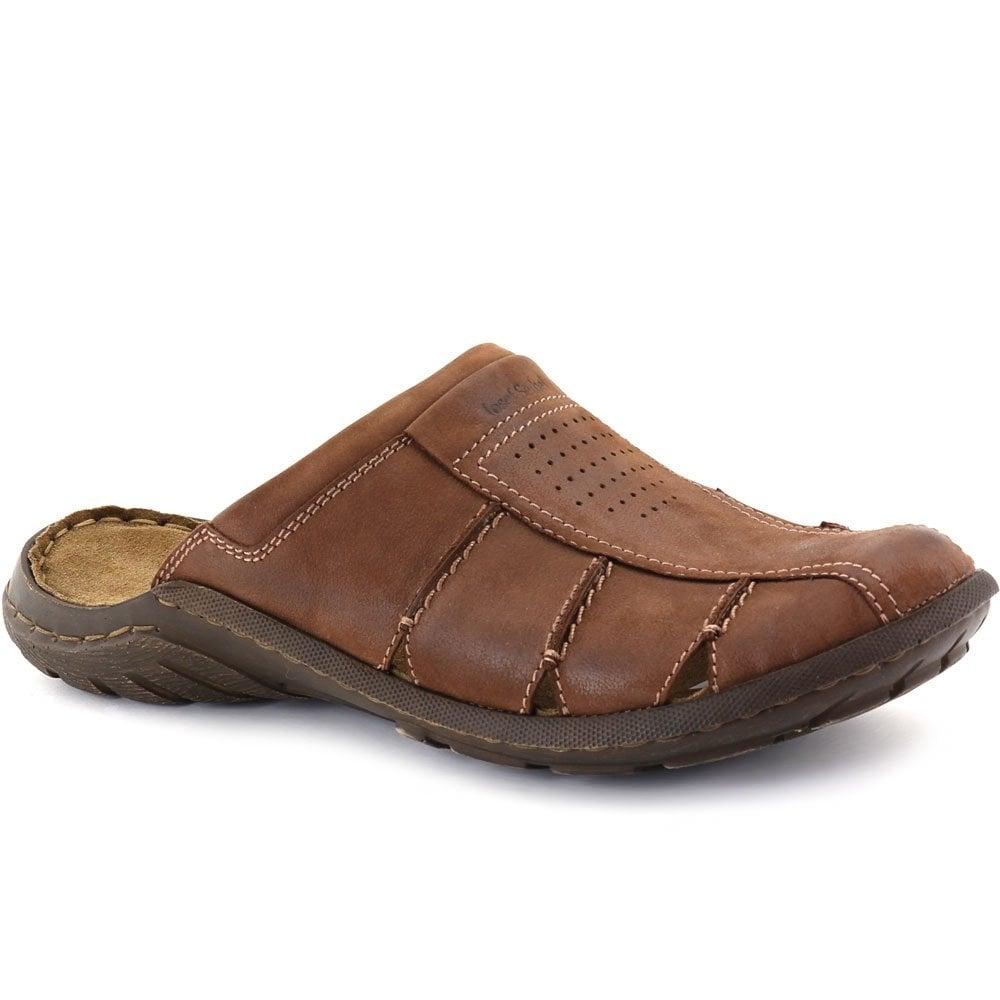Josef seibel mules mens Clearance