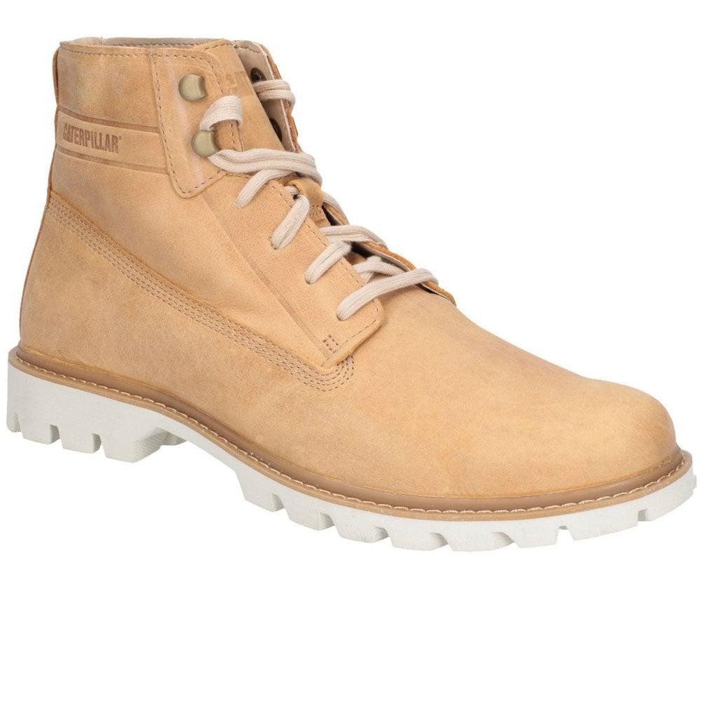 caterpillar carsen boots