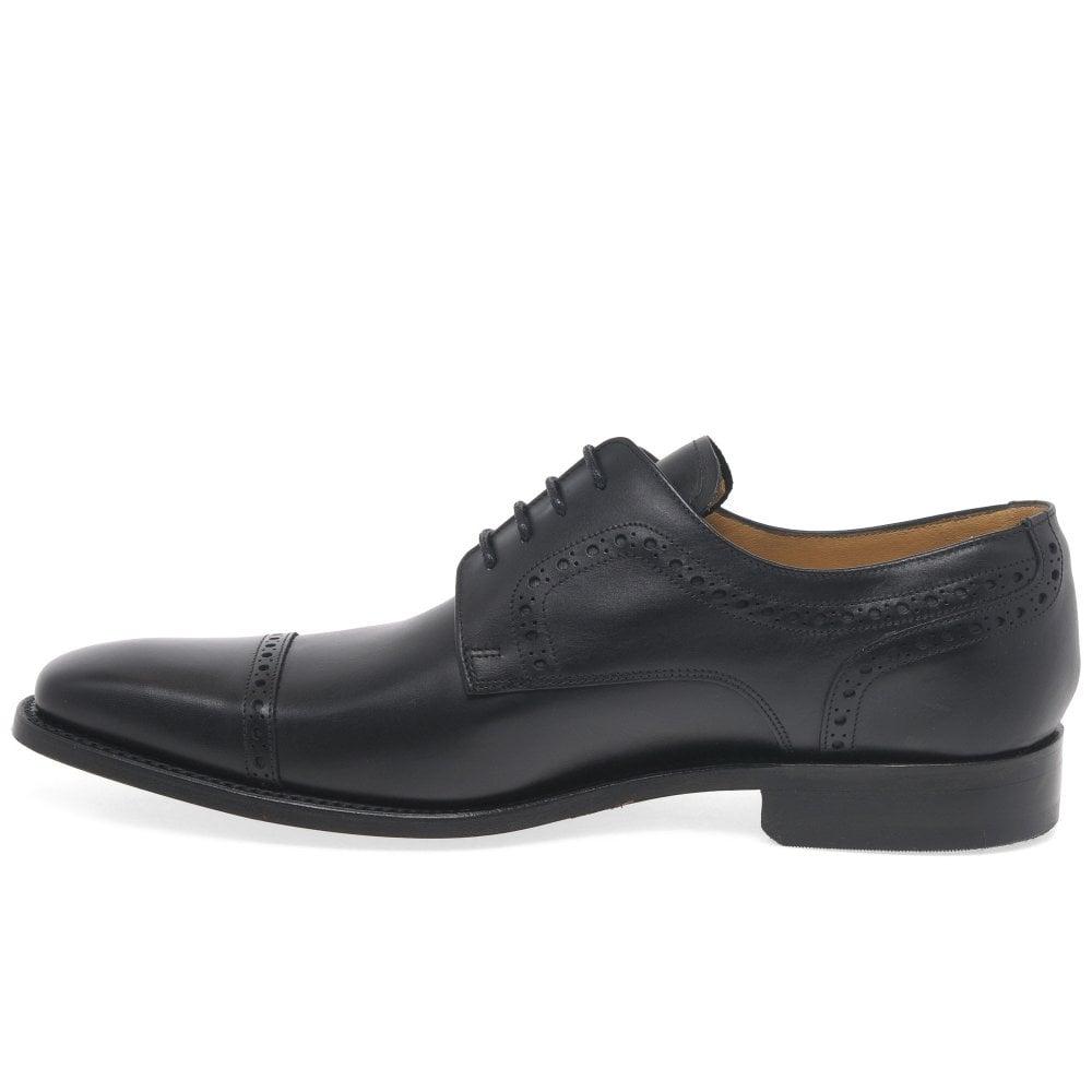 barker leo shoes
