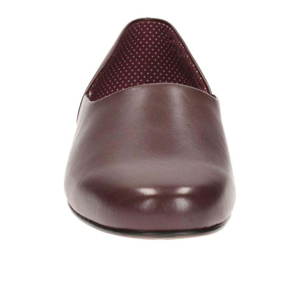 Clarks harston lounge mens slippers deals