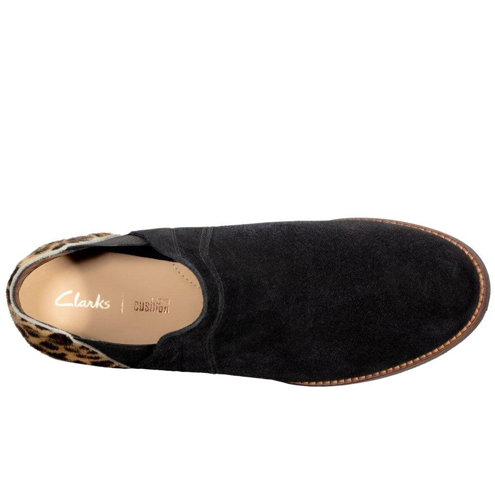 Clarks Demi Beat Leopard Print 2024 www tofrei
