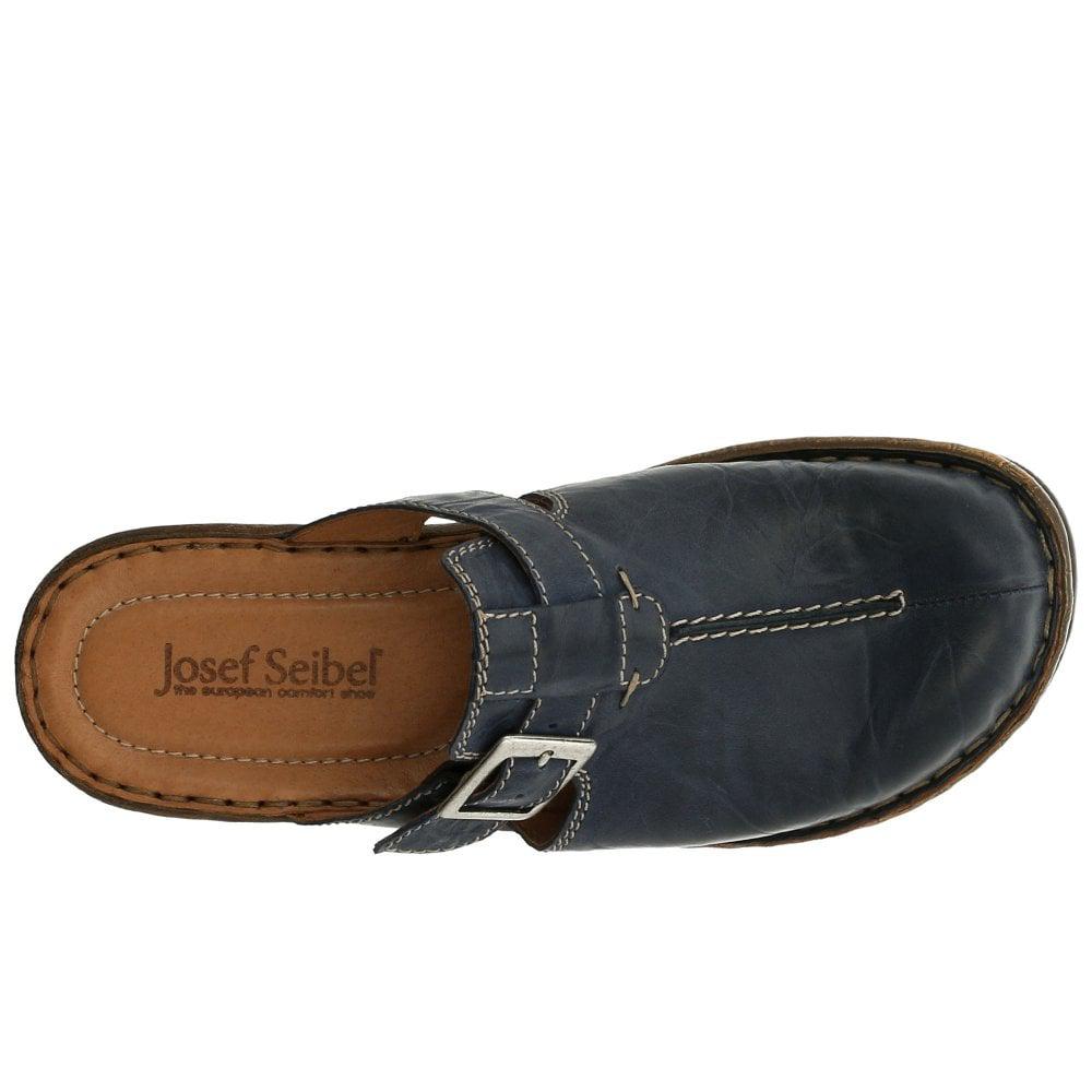 josef seibel catalonia 40