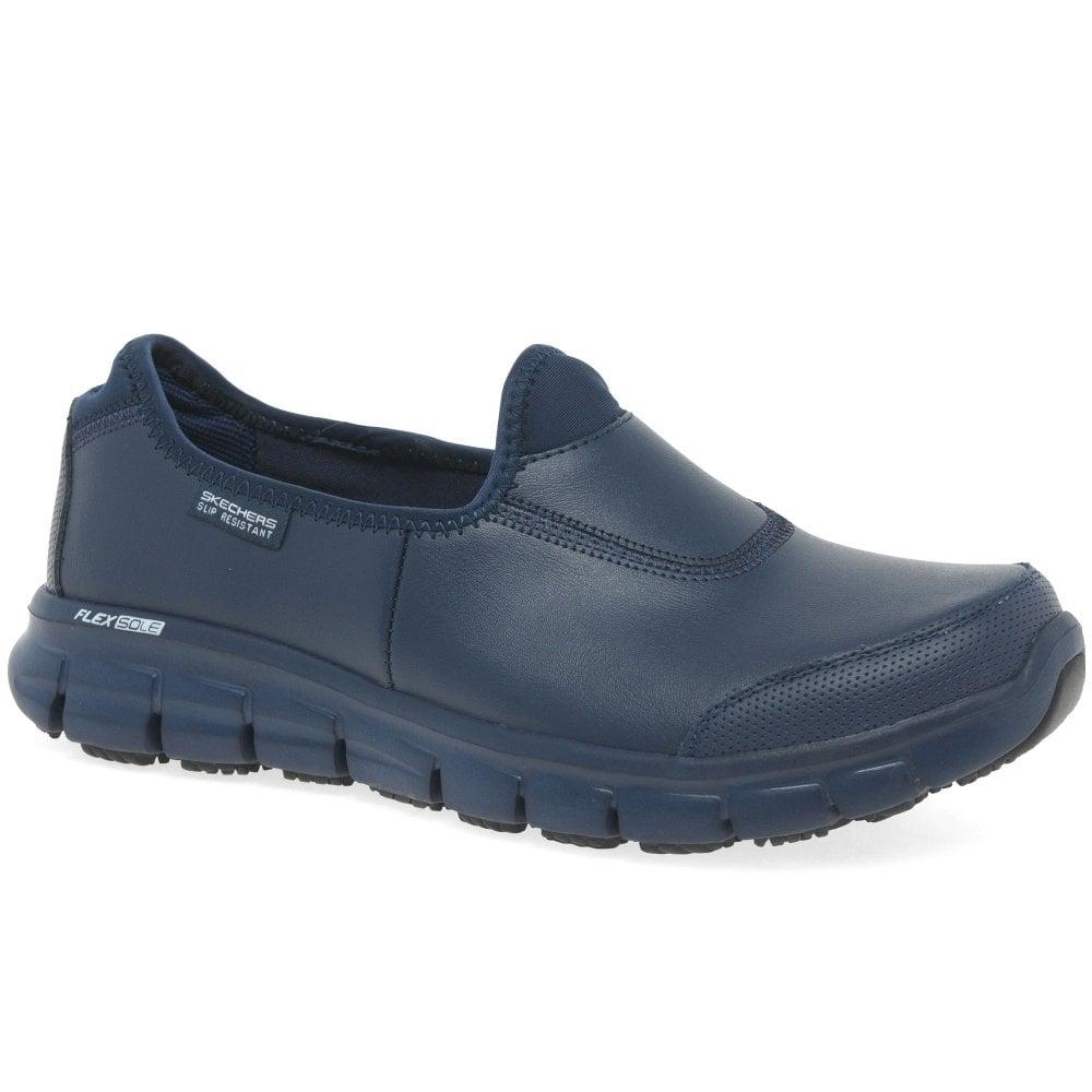 leather skechers womens off 70 
