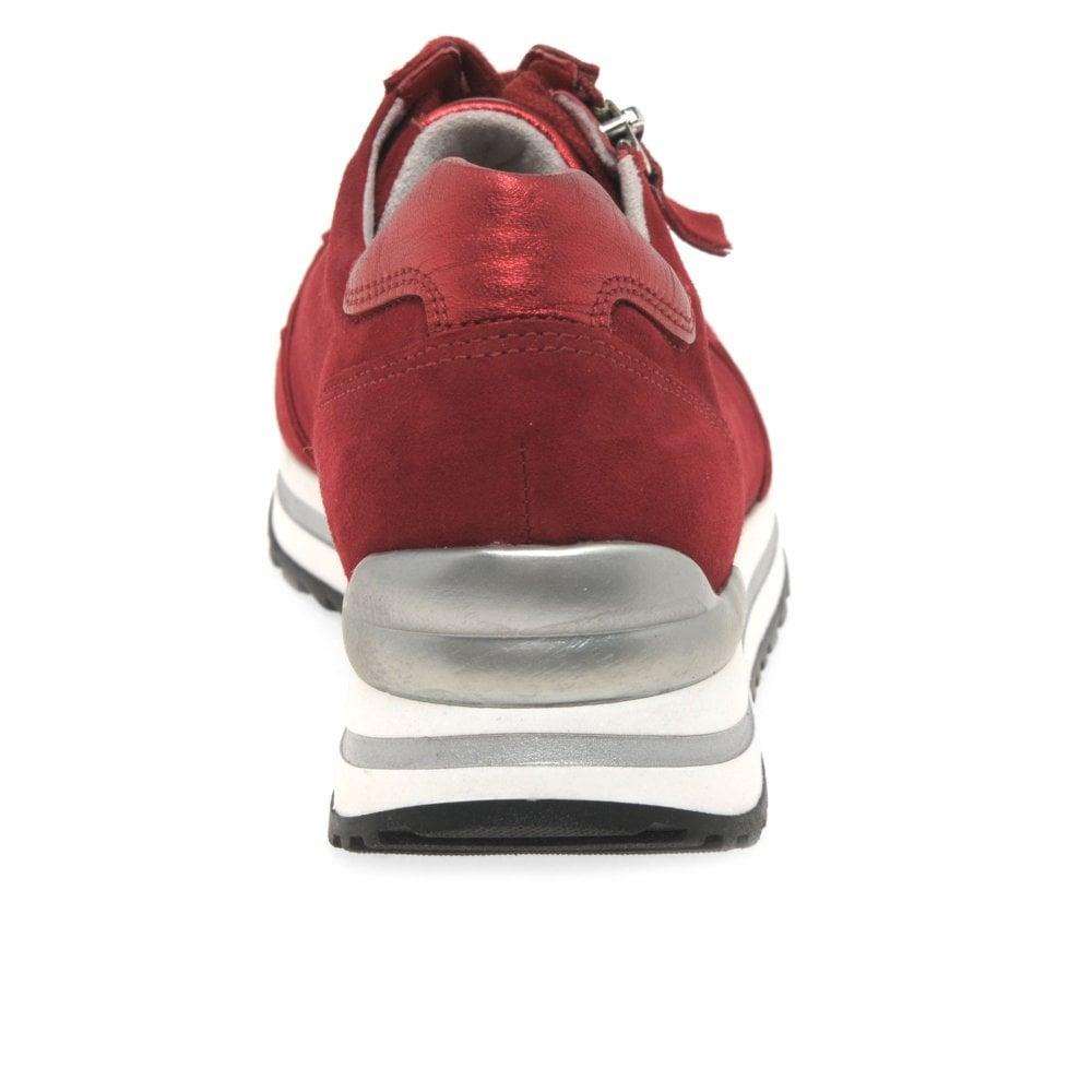 tk maxx womens trainers