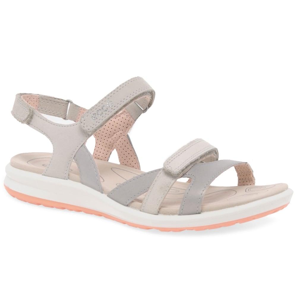 ecco walking sandals uk