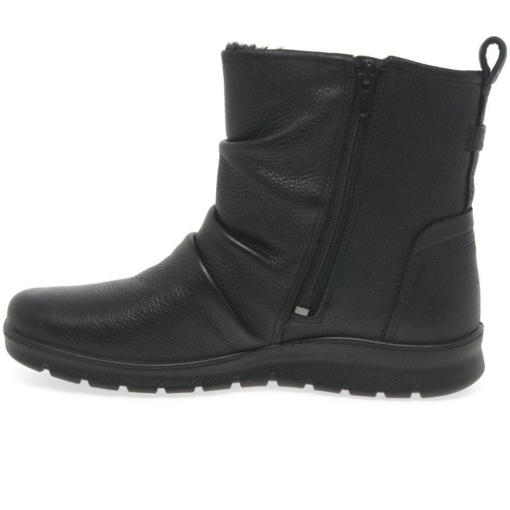 babett boot ecco
