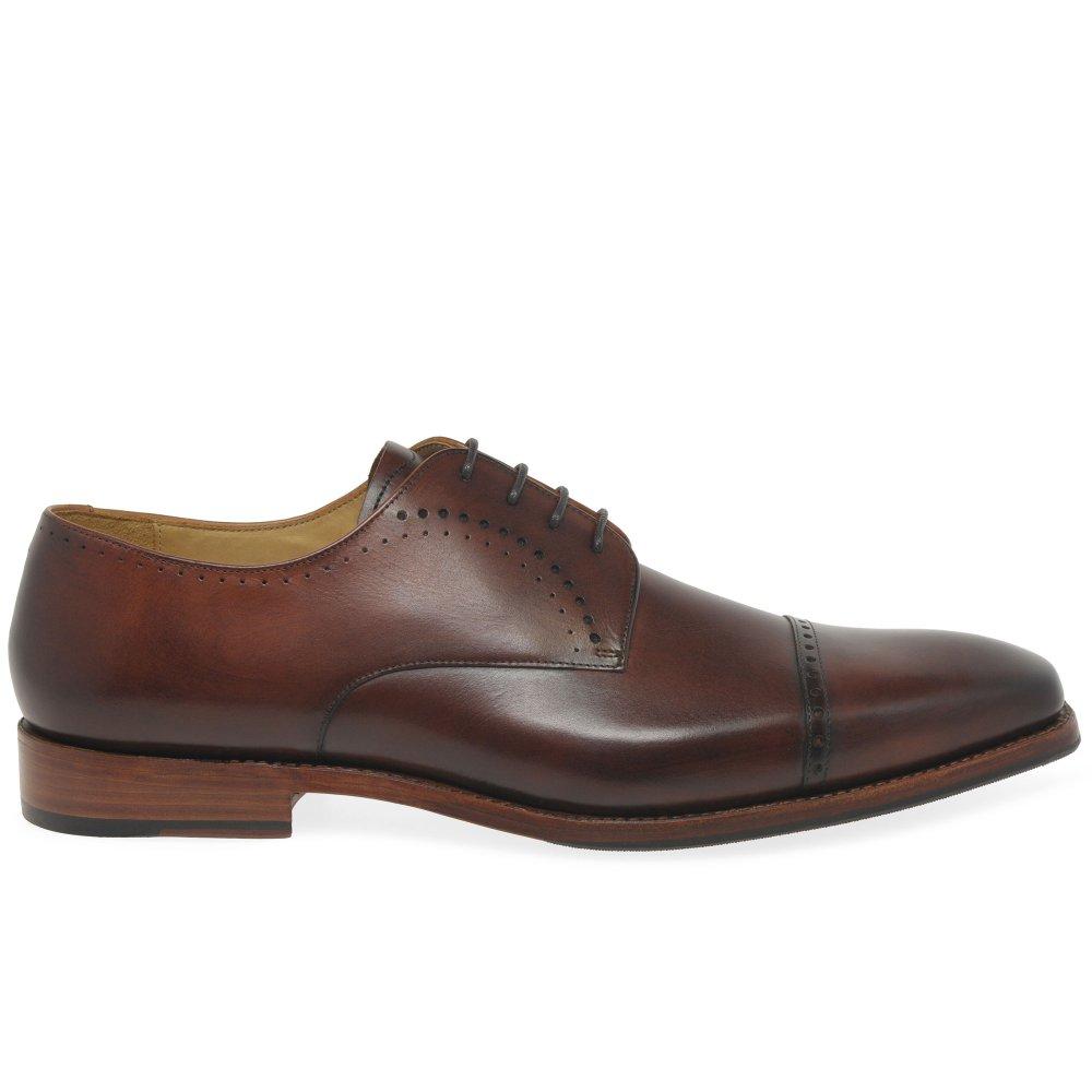 Barker oxford shoes sale best sale
