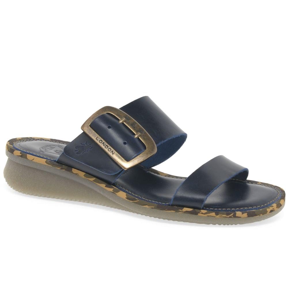 Fly london cape sandals Clearance