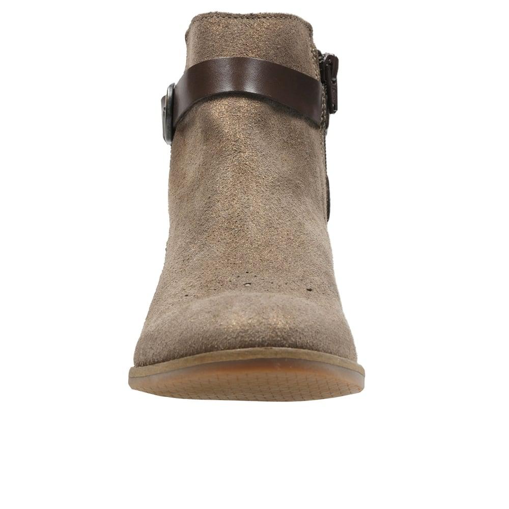 clarks netley olivia boots