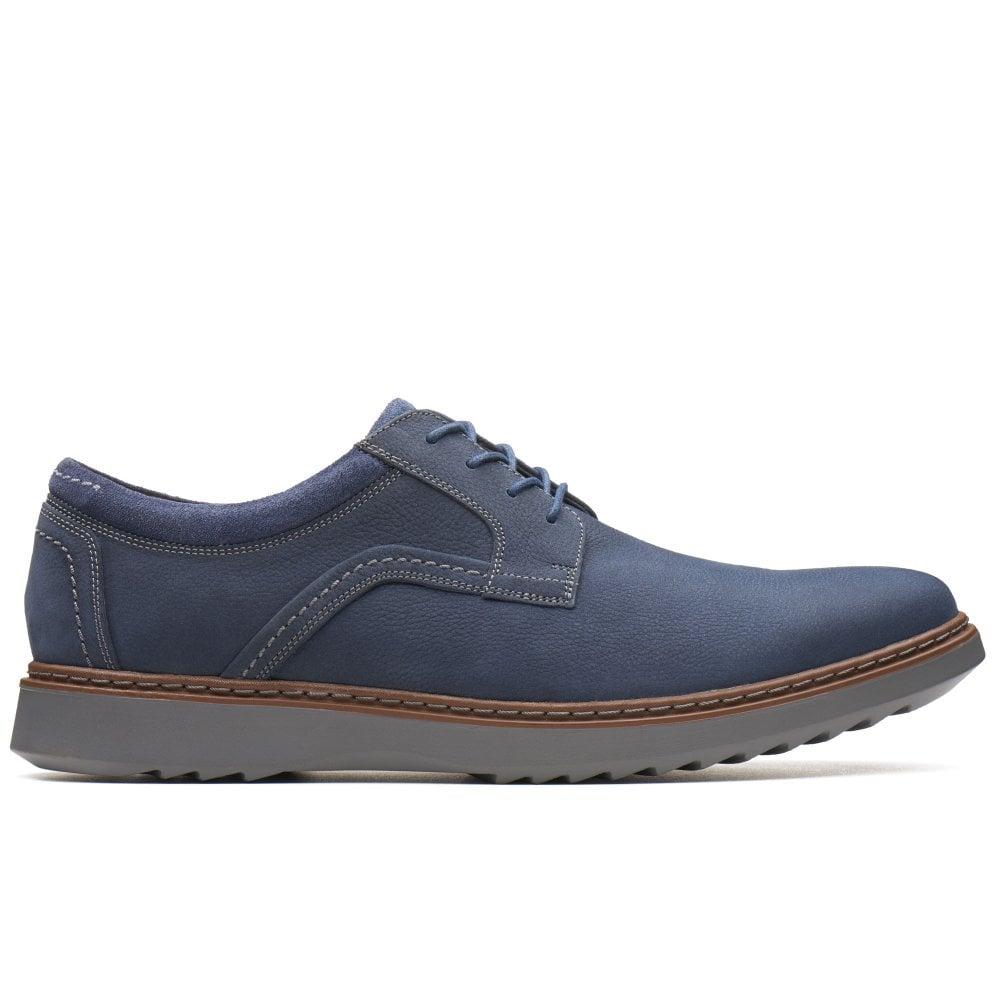 un geo lace clarks