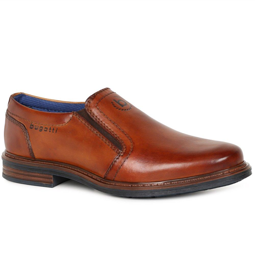 Bugatti Rowan Loafers in Brown for Men Lyst UK
