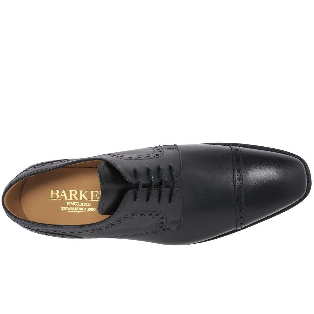 barker leo shoes