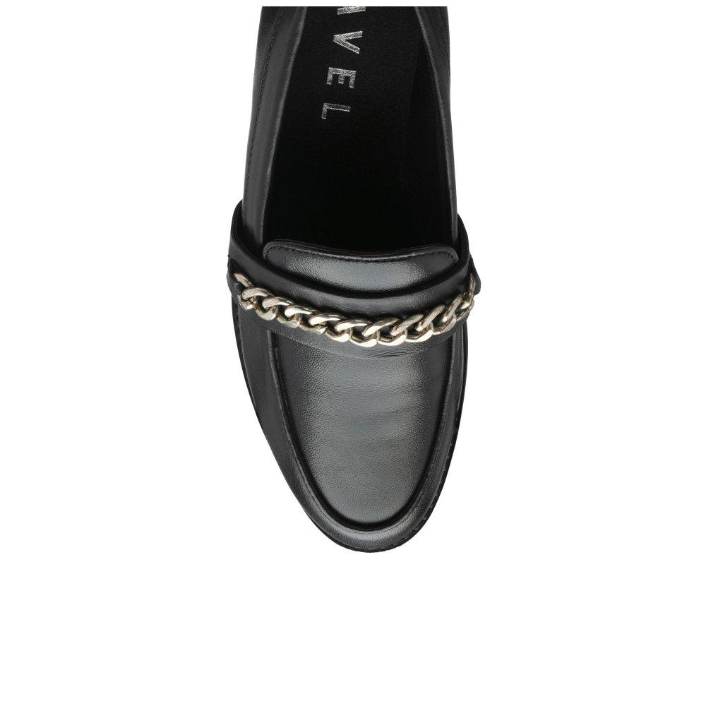 Anne klein della loafer sales