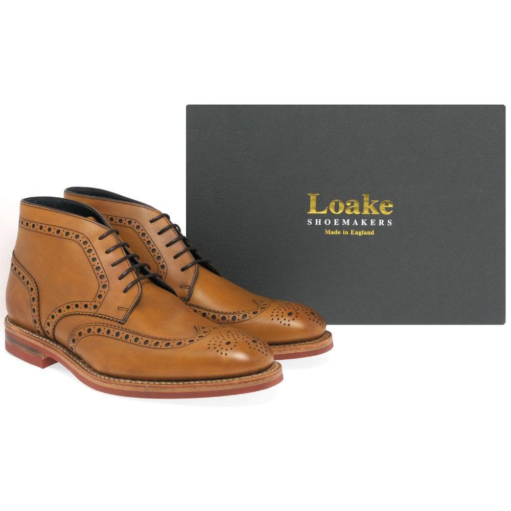 loake reading boots Off 58% - canerofset.com