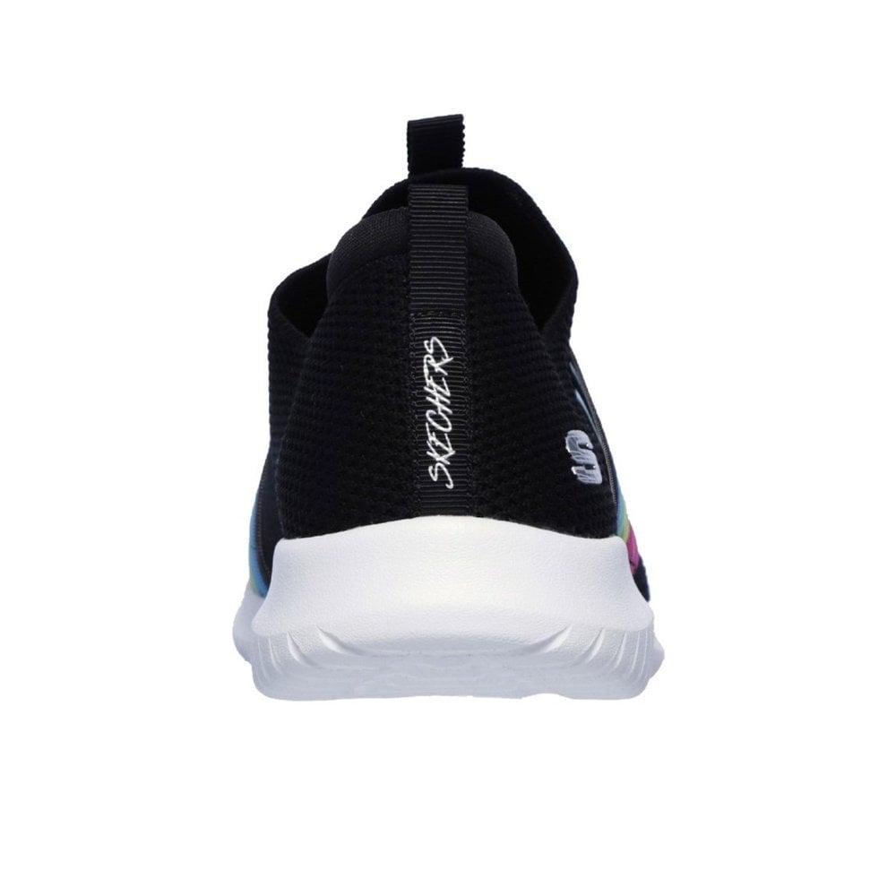 Skechers ultra flex deals brightful day