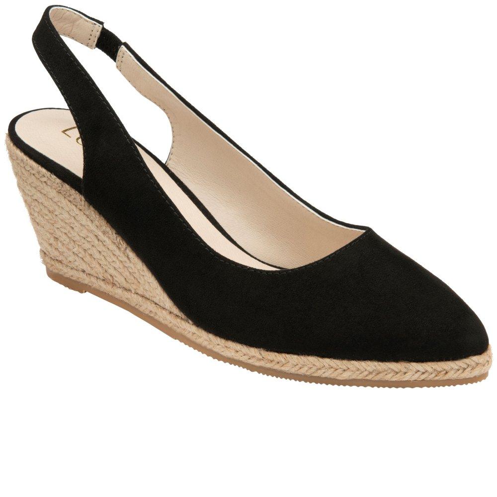 Lotus Wedge sandals for Women Online Sale up to 50 off Lyst Canada