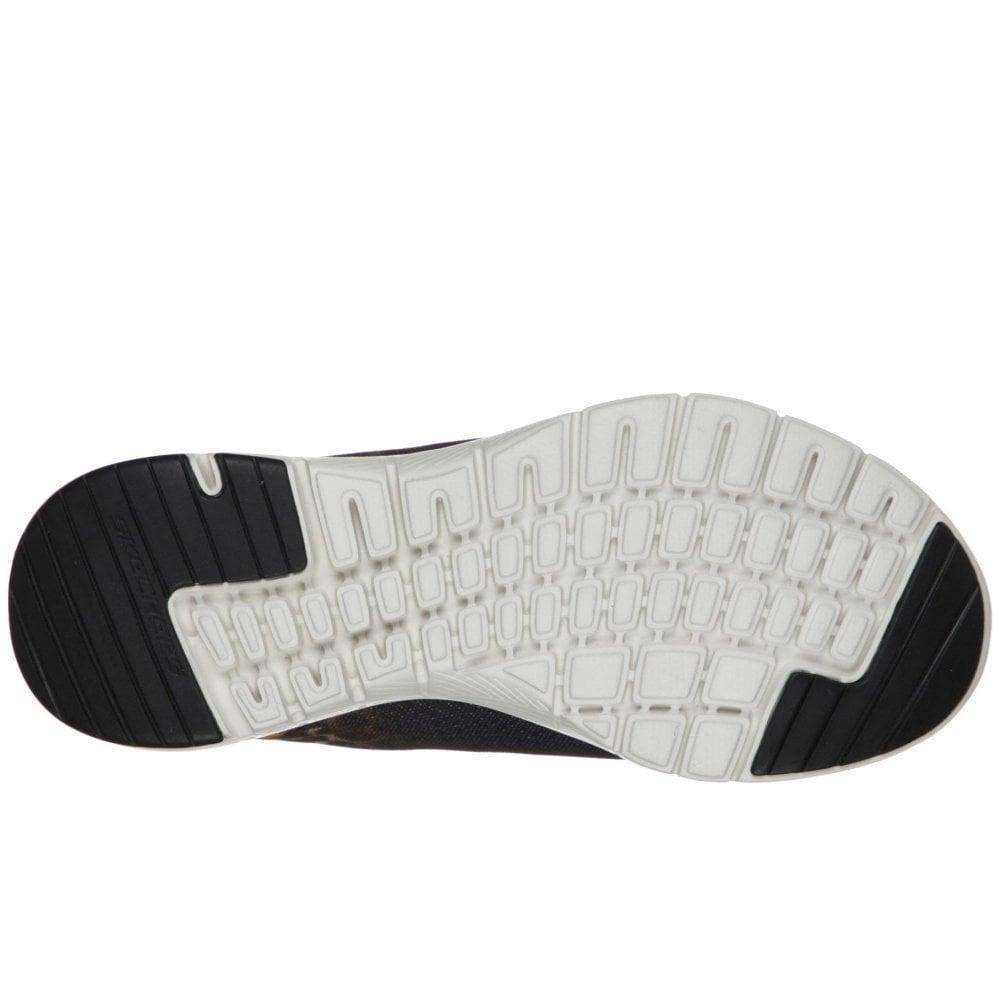 Skechers leopard pounce Clearance